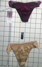HANKY PANKY LADIES THONGS STYLE HP-TH