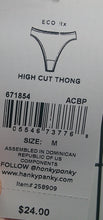 HANKY PANKY LADIES THONGS STYLE HP-TH