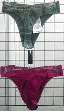 HANKY PANKY LADIES THONGS STYLE HP-TH