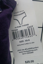 HANKY PANKY LADIES THONGS STYLE HP-TH