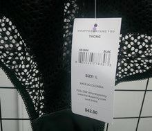 HANKY PANKY LADIES THONGS STYLE HP-TH