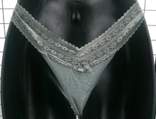 HANKY PANKY LADIES THONGS STYLE HP-TH