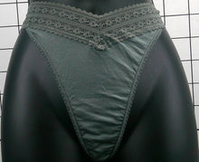 HANKY PANKY LADIES THONGS STYLE HP-TH
