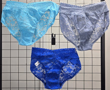 HANKY PANKY LADIES V-KINI PANTIES STYLE HP-VK