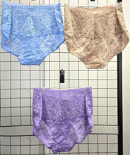 HANKY PANKY LADIES V-KINI PANTIES STYLE HP-VK