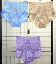 HANKY PANKY LADIES V-KINI PANTIES STYLE HP-VK