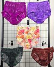 HANKY PANKY LADIES V-KINI PANTIES STYLE HP-VK