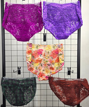 HANKY PANKY LADIES V-KINI PANTIES STYLE HP-VK