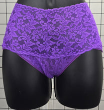 HANKY PANKY LADIES V-KINI PANTIES STYLE HP-VK
