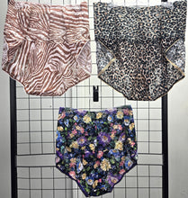 HANKY PANKY LADIES V-KINI PANTIES STYLE HP-VK