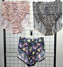 HANKY PANKY LADIES V-KINI PANTIES STYLE HP-VK
