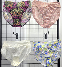 HANKY PANKY LADIES V-KINI PANTIES STYLE HP-VK