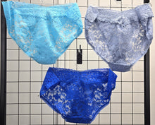 HANKY PANKY LADIES V-KINI PANTIES STYLE HP-VK
