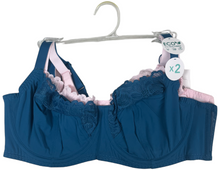 DORINA LADIES BRAS STYLE D5/2