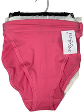 SECRET TREASURES LADIES PANTIES HIGH CUT BIKINI STYLE ST356-1137