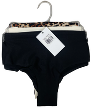 SECRET TREASURES LADIES PANTIES CHEEKY THONG STYLE ST262-1139