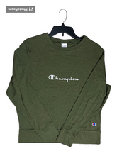 CHAMPION ASSORTED 2 PC LONG SLEEVE CREW NECK TEE & PANT SETS STYLE CH-LS/SETS