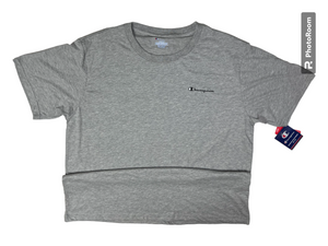 CHAMPION ASSORTED S/S CREW NECK TEES STYLE CH-CREW TEE