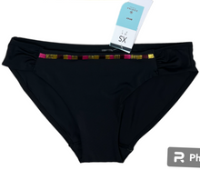 DORINA LADIES SWIM PANTIES STYLE DOR-SWIM