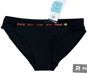 DORINA LADIES SWIM PANTIES STYLE DOR-SWIM