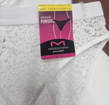 MAIDENFORM LADIES PANTIES BIKINI STYLE MF7-BI
