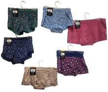 MAIDENFORM LADIES PANTIES BOYSHORTS Style MF7-BS