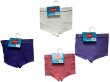 HANES STYLE MHBP14