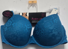 NO BOUNDARIES MISSYS DEMI LACE T-SHIRT & PUSH UP BRAS STYLE NOBO-5
