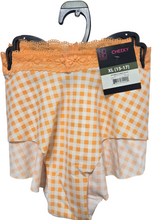 NOBO ASSORTED STYLE PANTIES STYLE NOBO-7/2