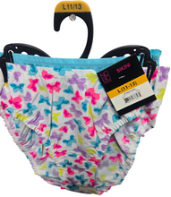 NOBO ASSORTED STYLE PANTIES STYLE NOBO-7/2