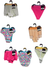 NOBO ASSORTED STYLE PANTIES STYLE NOBO-7/2