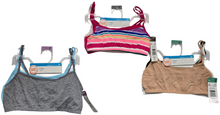 WONDER NATION GIRLS SUPER SOFT PULLOVER BEGINNER BRA STYLE PL142