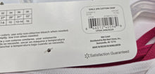 WONDER NATION GIRLS SUPER SOFT PULLOVER BEGINNER BRA STYLE PL142