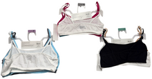 WONDER NATION GIRLS SUPER SOFT PULLOVER BEGINNER BRA STYLE PL142
