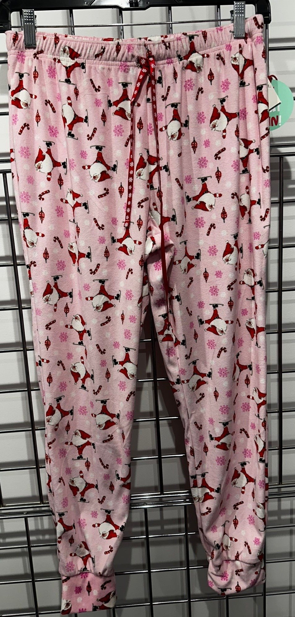 KENSIE SLEEPWEAR JOGGER PANT STYLE R23723969