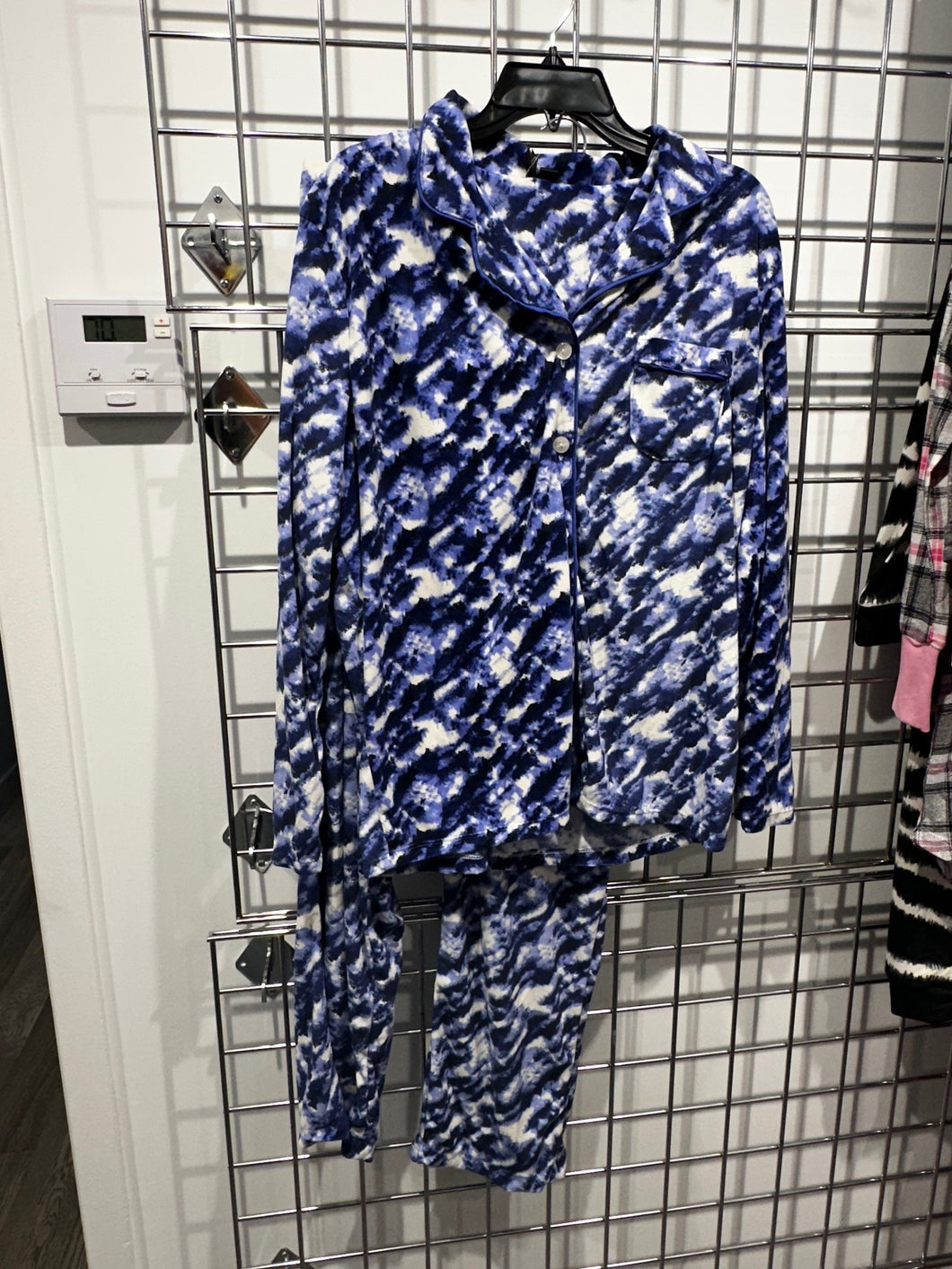 KENSIE SLEEPWEAR LONG PJ L/S STYLE R237239820