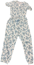 SPLENDID WOMENS SHORT SLEEVE AND LONG PANTS 2PC PJ SET STYLE R85D764