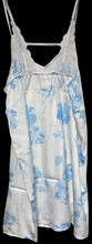 SPLENDID WOMENS WASHED SATIN CHEMISE NIGHTGOWN STYLE RLD0191