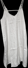 SPLENDID WOMENS WASHED SATIN CHEMISE NIGHTGOWN STYLE RLD0191