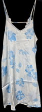SPLENDID WOMENS WASHED SATIN CHEMISE NIGHTGOWN STYLE RLD0191
