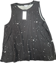SPLENDID LADIES SLEEVELESS TANK & SHORTS 2 PIECE PJ SET STYLE RPF1085