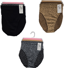 RHONDA SHEAR LADIES FULL BRIEFS STYLE RS4237-3