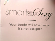 SMART & SEXY LADIES PERFECT PUSH UP BRA STYLE SA1170AX