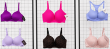 SMART & SEXY LADIES PERFECT PUSH UP BRA STYLE SA1170AX