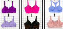 SMART & SEXY LADIES PERFECT PUSH UP BRA STYLE SA1170AX