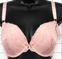 SMART & SEXY LADIES PERFECT PUSH UP BRA STYLE SA1170AX