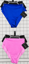 SMART & SEXY LADIES HI-LEG BRIEF PANTIES STYLE SA1405