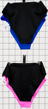 SMART & SEXY LADIES HI-LEG BRIEF PANTIES STYLE SA1405