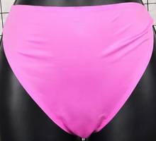 SMART & SEXY LADIES HI-LEG BRIEF PANTIES STYLE SA1405