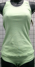 SMART & SEXY RIB TANK & SHORTIE SET STYLE SA1417